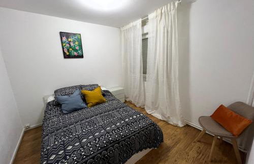 Mon Palmier Grand Appartement Parking Un-Séjour-à-Part - Foto 42