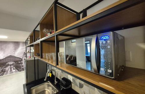 Ceci House - Santa Cecília - Foto 17