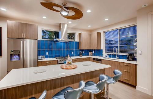 Elegant Townhome Near Old Town, Breweries and River! - Foto 4