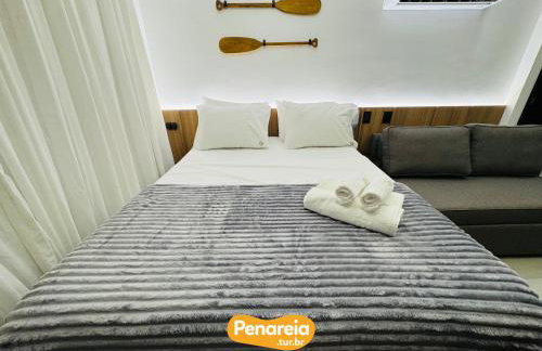 EMUNAH DI CITTÀ Flats Ponta de Campina - Foto 25