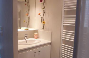 Studio des Musiciens - quartier Orangerie - Foto 10