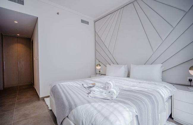 Nasma Luxury Stays - Creek Gate T1 - Foto 7