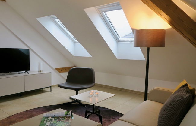 Zurich Furnished Homes - Foto 53