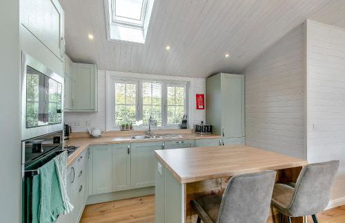 Fuchsia Lodge - Foto 9