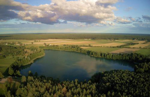 Wigierski Park Narodowy - Foto 26