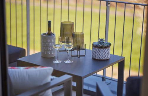 Mittelmosel Panorama Ferienwohnung - Foto 11