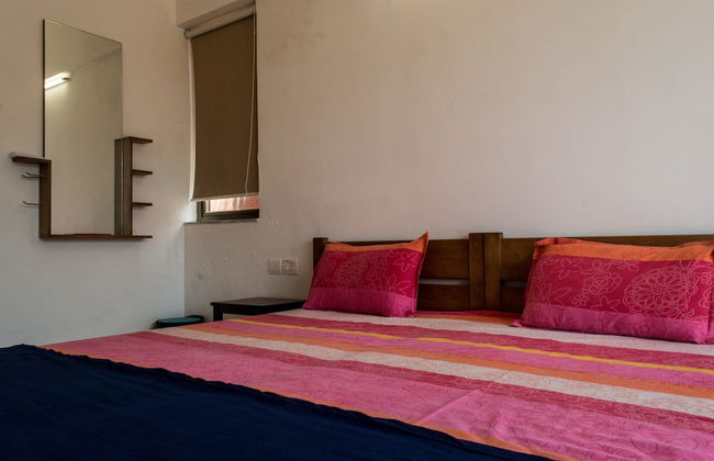 3BHK by Tripvillas Holiday Homes - Foto 6