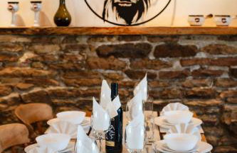 The Wayne House Darnells Farm - Foto 16