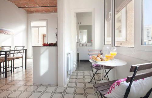 Happy People Gaudi Sant Pau Apartments - Foto 92