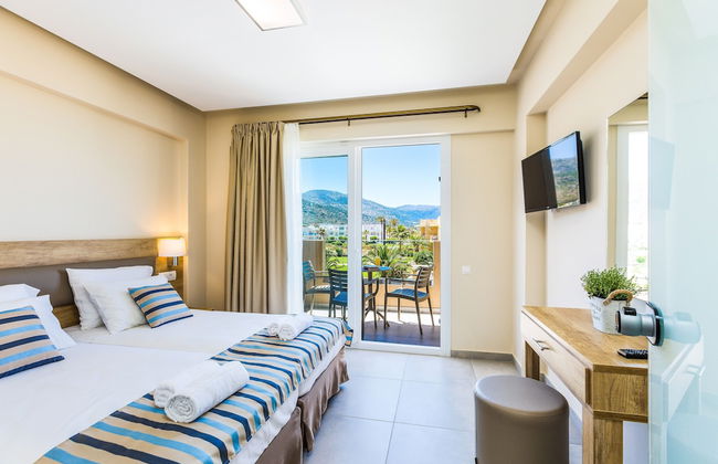 Theo Star Beach Hotel - Photo 52