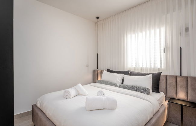 Sea U Jerusalem Mahane Yehuda Apartment Hotel - Photo 4