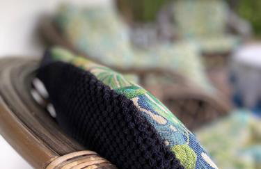 Biały Domek nad Wkrą - Foto 53