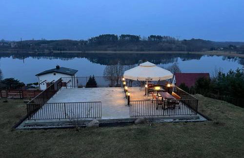 Jaworzynka Nad Jeziorem - Foto 25