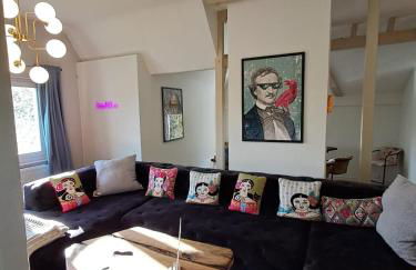 Schloss Rimburg - Apartments & Ferienwohnungen - Foto 65