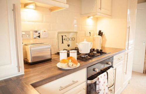 Strathearn Lodge - Photo 4