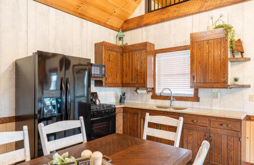 Peaceful Valley Retreat - Foto 15