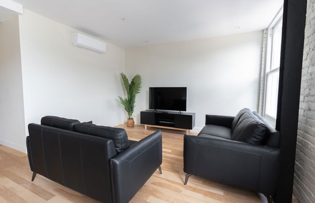 Les Lofts de la Barricade – Par Les Lofts Vieux-Québec - Foto 68