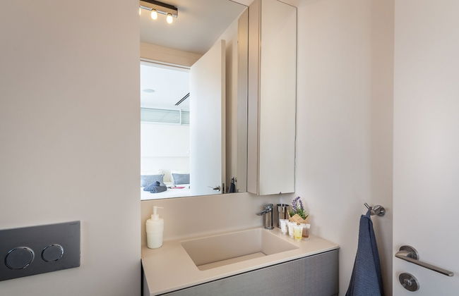 Magical Villa in Herzliya - Foto 26