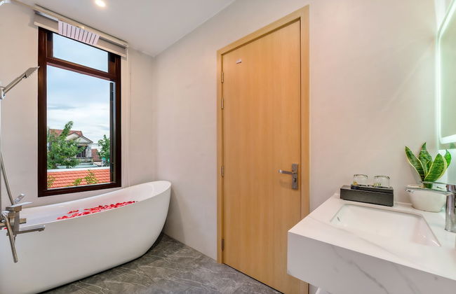 Cat Tien Villa Hoi An - Foto 33