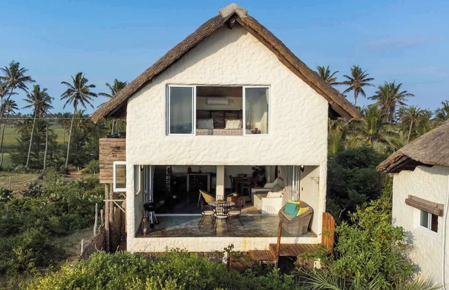 Pura Vida Tofo Beach House - Photo 34