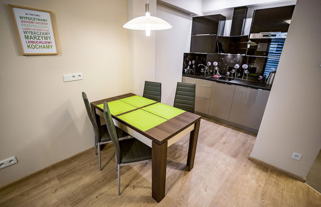 Apartamenty Sun & Snow Zielony Zdrój - Foto 60
