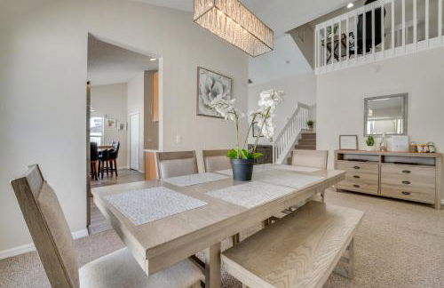 15 Mi to Universal Home with Pool - Foto 12