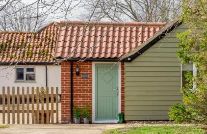 The Old Dairy & The Old Stables - Foto 2