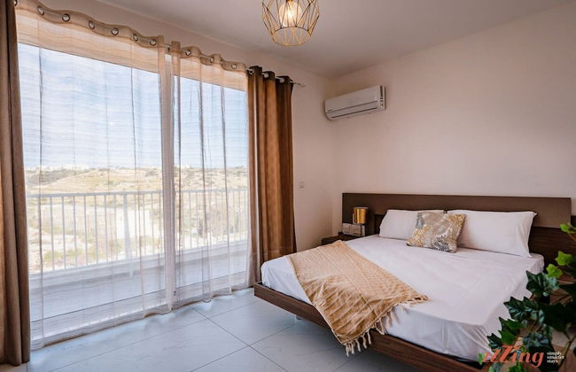 Malta s Instaworthy Stunning Seaview Penthouse - Foto 13