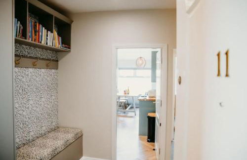 Morlun, Trearddur Bay, Isle of Anglesey - Foto 13