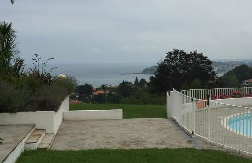 Studio Haut De Bordagain Ciboure - Foto 6