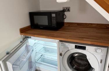 Siennas Modern 1 bedroom with ensuite Kidlington - Foto 12