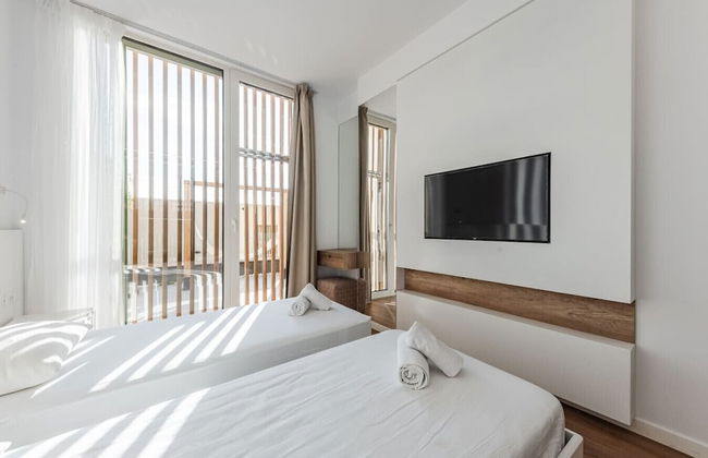 Seaside Retreat Green Coast - Foto 27