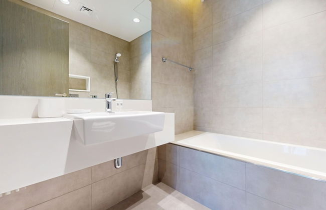 Primestay - District One Residences - MBR - Foto 58