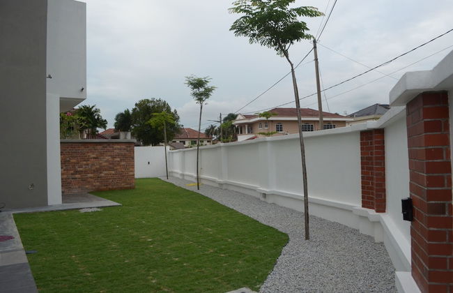 Atlantis Pool Villa Ipoh - Foto 60