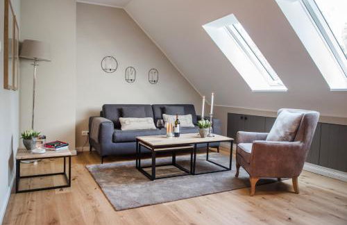 Forsthaus Gödens - Photo 33