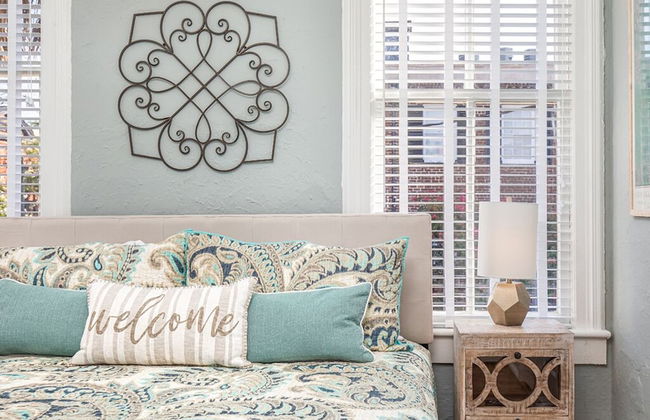 Whitaker By Design by Tybee Vacation Rentals - Photo 21