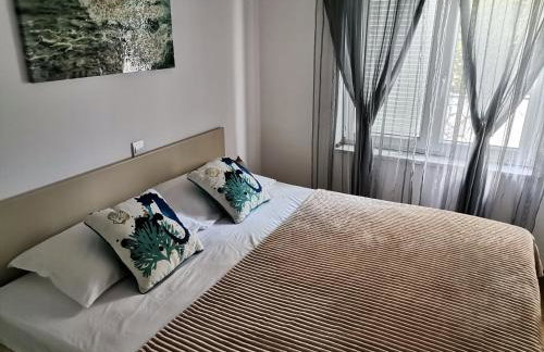 Apartment Fancy - Foto 17