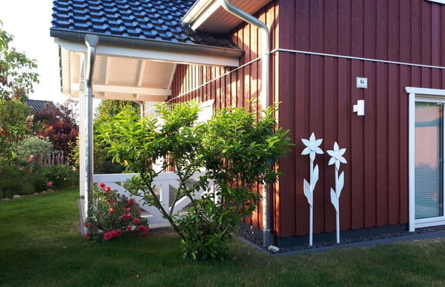 Holiday House House by the Lake - Foto 19