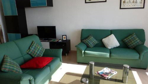 Apartment La Rosa (Blaumar) - Foto 3