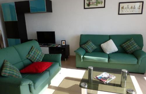 Apartment La Rosa (Blaumar) - Foto 3