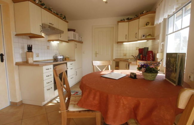 Holiday Home Babow Comfortable Vacation Home - Foto 7