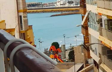 Alicante Central Apartment - Photo 19