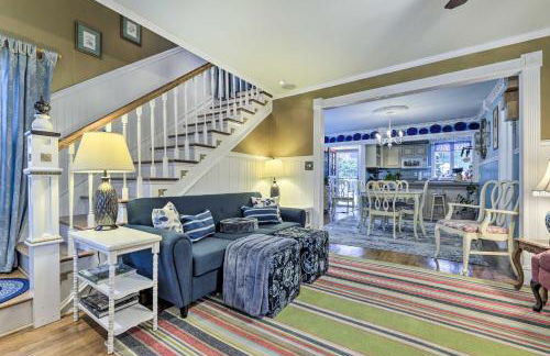 Lakefront Home, Close to Mt Southington! - Foto 7