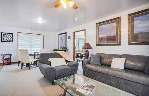 Spacious 3BR with Dock on Working Farm with Pool Table - Foto 6