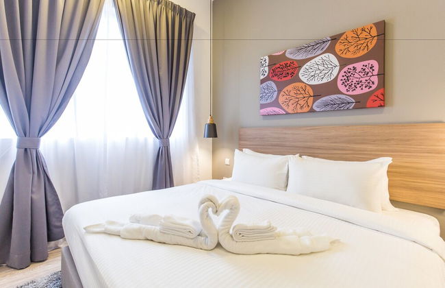 Southview Suites by Subhome - Foto 7