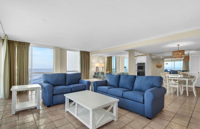 Shoreline Towers 1081 - Foto 11