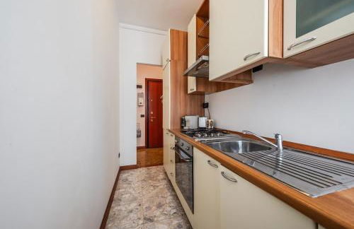 Casa Garibaldi 5 minutes from the subway - WIFI - Foto 8