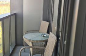 Hanza Tower 1102 Szczecin - Foto 9