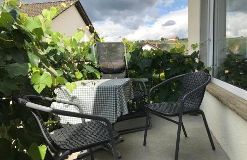 Ferien- und Winzerhof Ute Braun - Foto 17