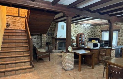 La Casona De Jaraiz - Foto 18